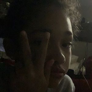 Meet your Posher, Michael-ann